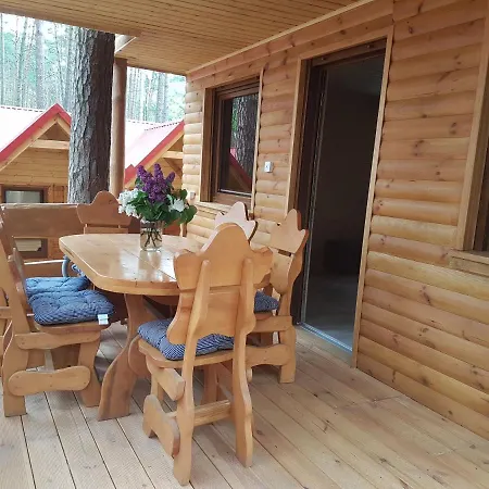 度假居 Shrek 博茨科沃