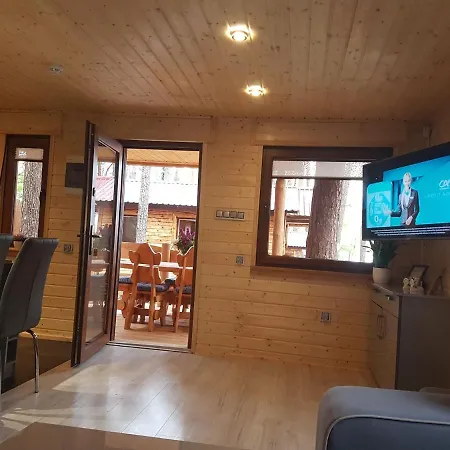 Shrek 度假居 博茨科沃